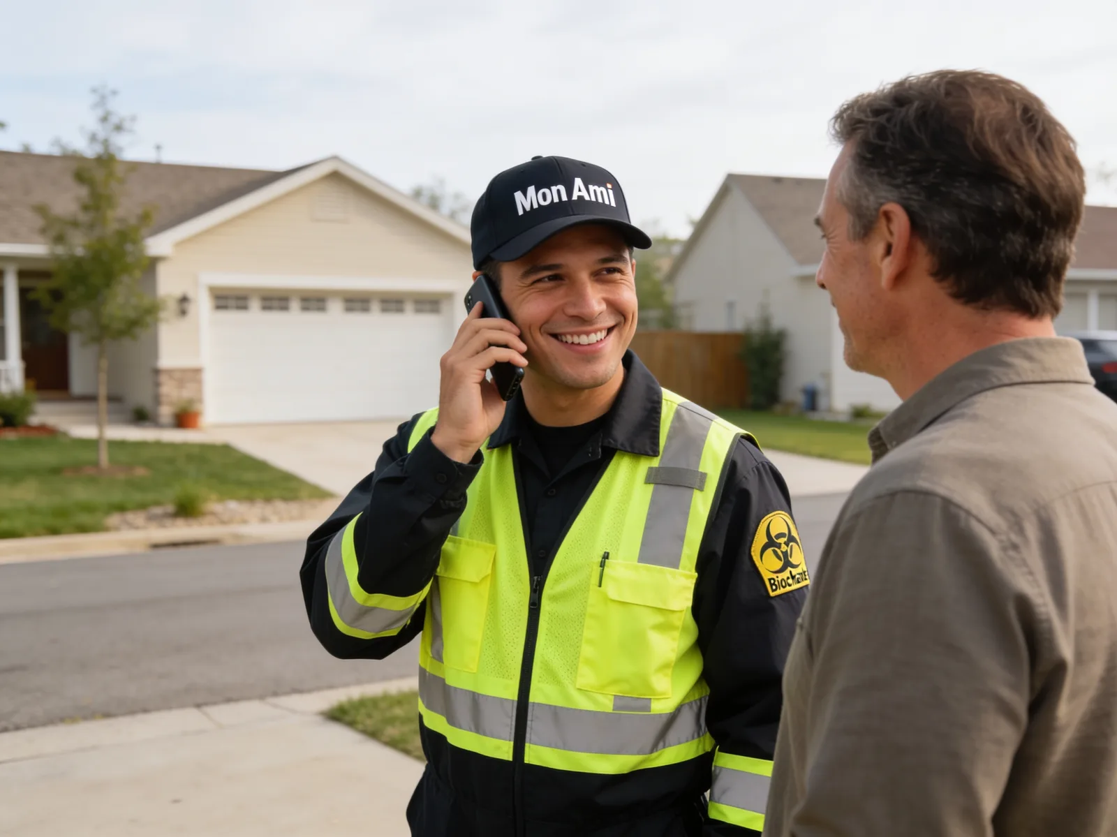Sewage Cleanup Anthony, NM FAQs